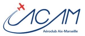 ACAM- Aeroclub Aix-Marseille