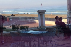 Agadir-la-plage