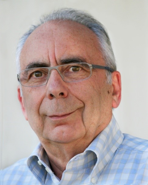 Daniel de TAUZIA - Vice-président